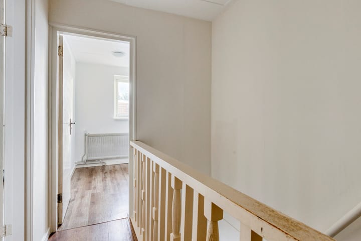 Foto 21 van Maarten Trompstraat 6