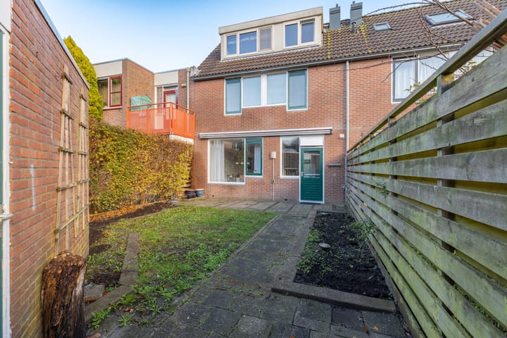 Foto 2 van Vogelweg 23