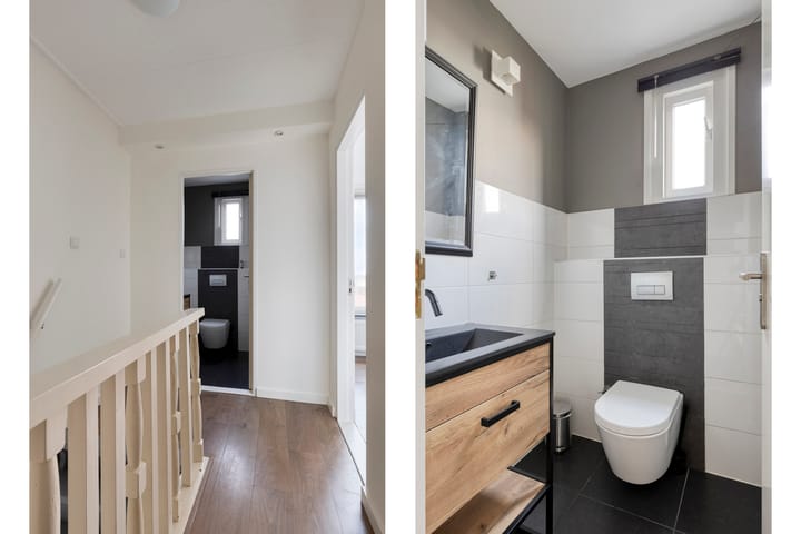 Foto 28 van Maarten Trompstraat 6