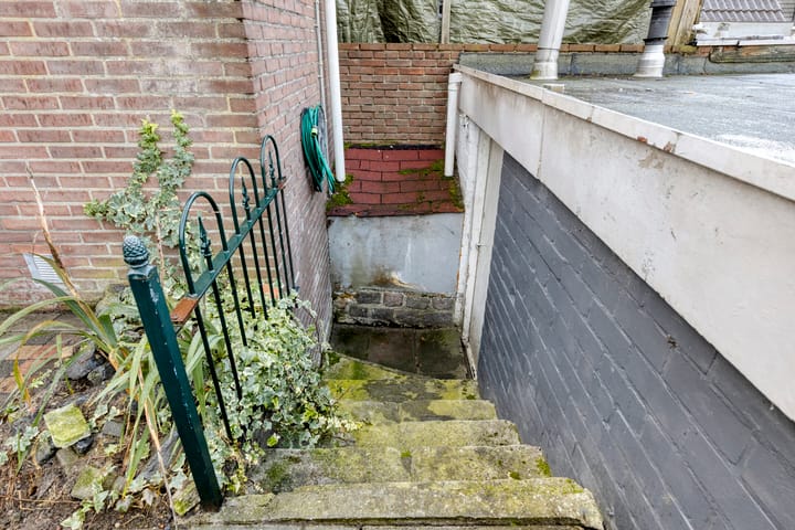 Foto 30 van Maarten Trompstraat 6