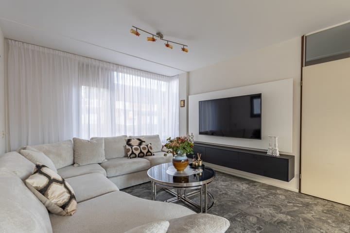 Foto 4 van Vogelweg 23