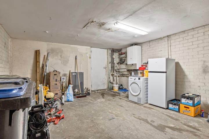 Foto 31 van Maarten Trompstraat 6