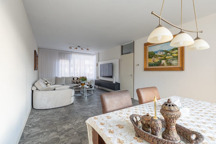 Foto 6 van Vogelweg 23