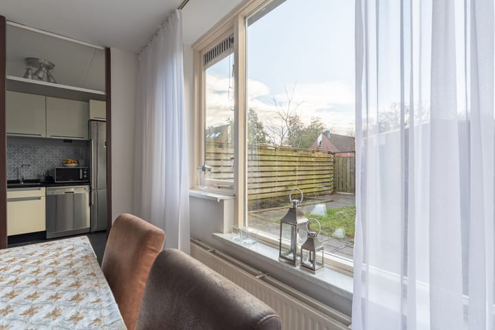 Foto 8 van Vogelweg 23