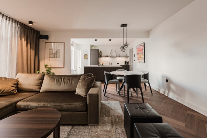 Foto 4 van Traaij 2-A