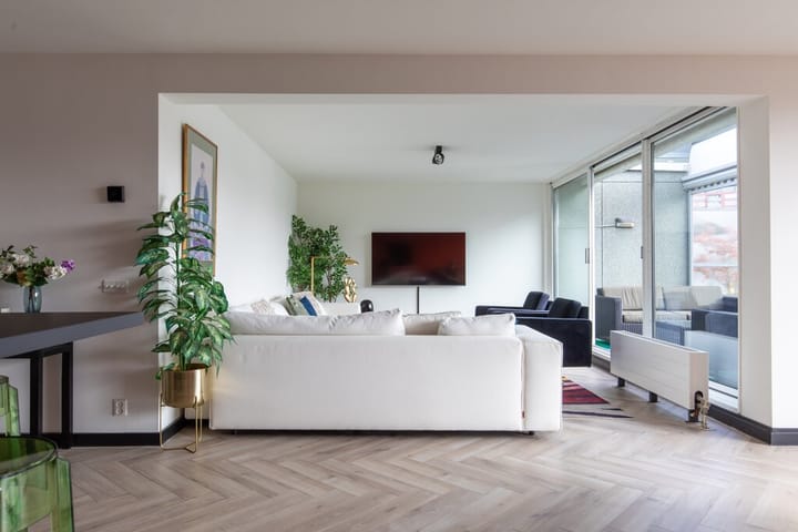 Foto 1 van Jacques Dutilhweg 681