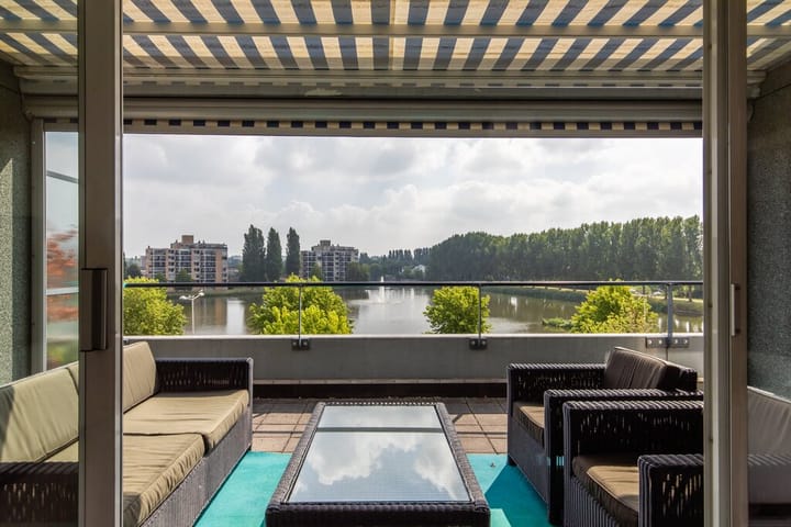 Foto 2 van Jacques Dutilhweg 681