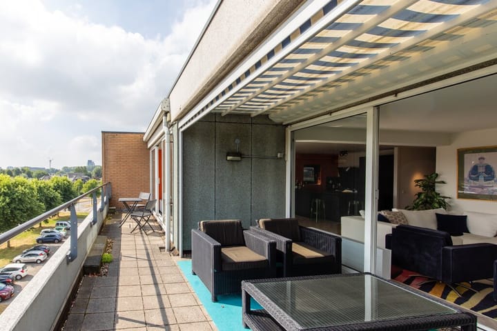 Foto 9 van Jacques Dutilhweg 681