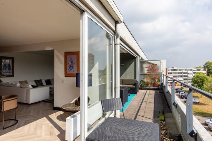 Foto 10 van Jacques Dutilhweg 681