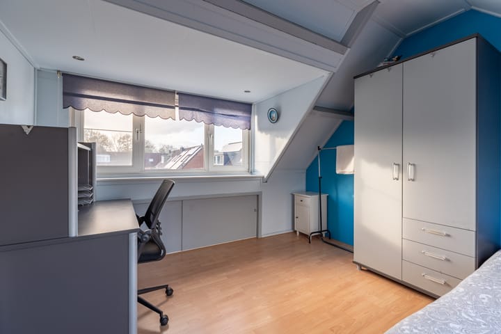 Foto 30 van Vogelweg 23