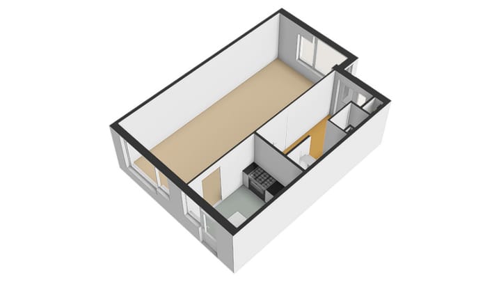 Foto 45 van Vogelweg 23