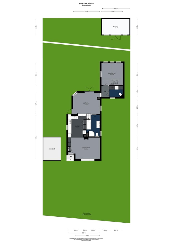 Foto 33 van Kerkbuurt 8