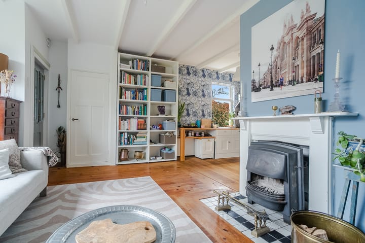 Foto 6 van Kerkbuurt 8