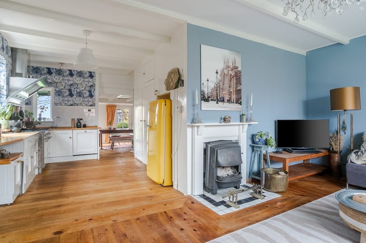 Foto 7 van Kerkbuurt 8