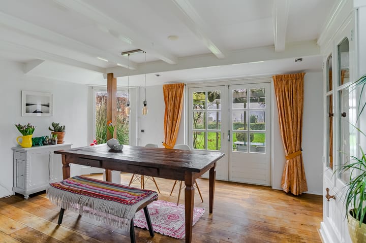 Foto 11 van Kerkbuurt 8