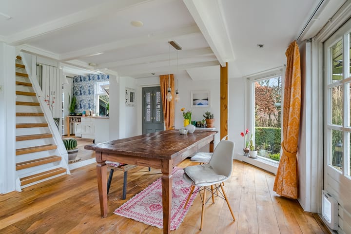 Foto 12 van Kerkbuurt 8