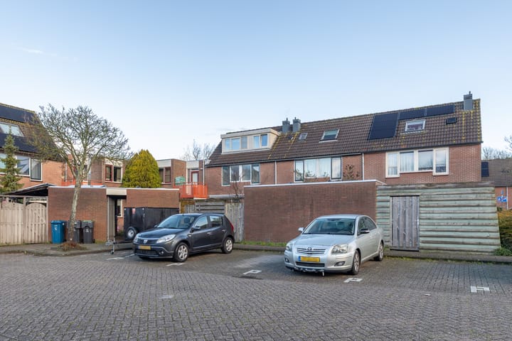 Foto 37 van Vogelweg 23