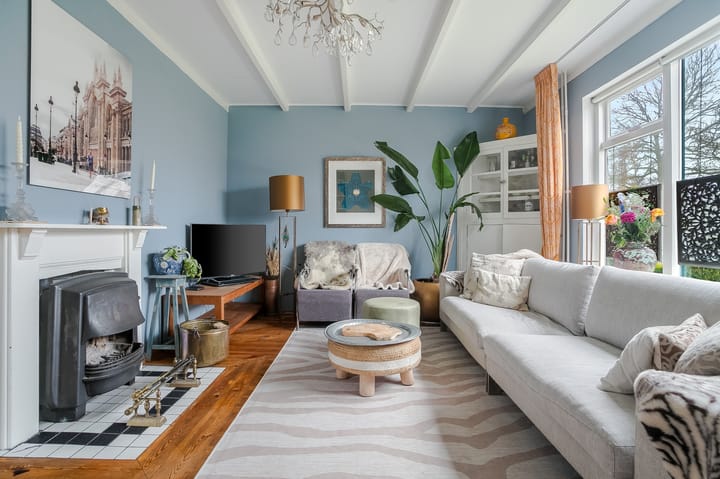 Foto 3 van Kerkbuurt 8