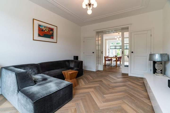 Foto 11 van Waalsdorperweg 37