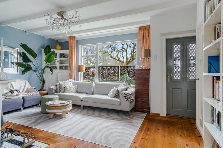 Foto 4 van Kerkbuurt 8