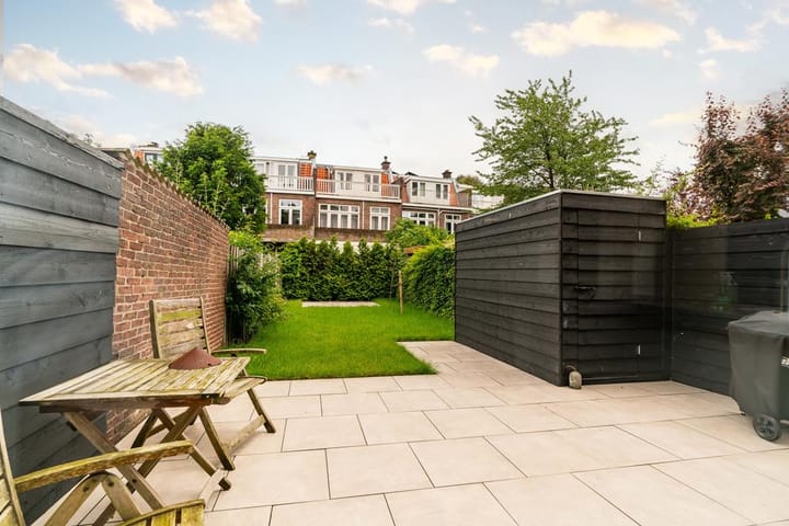 Foto 50 van Waalsdorperweg 37