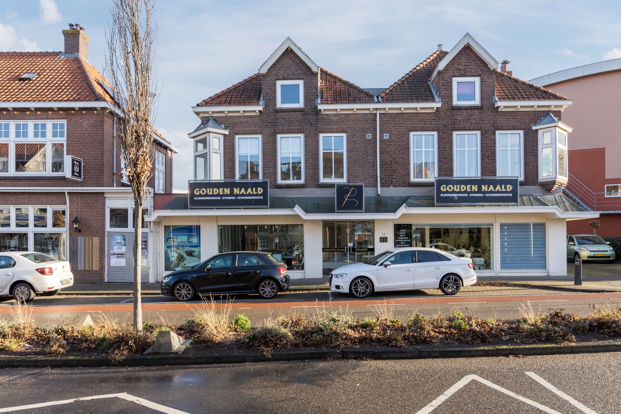 Kerkstraat, 13, Sliedrecht, 3361BP, Zuid-Holland, Nederland 13