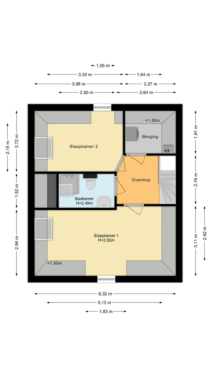 Foto 19 van Kerkstraat 13