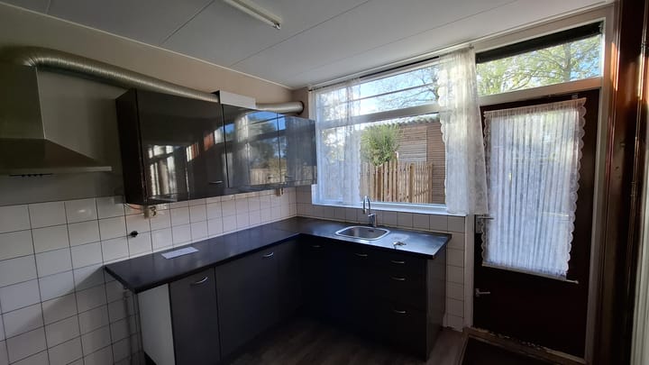 Foto 3 van Middenhagen 42