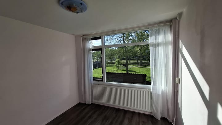 Foto 4 van Middenhagen 42