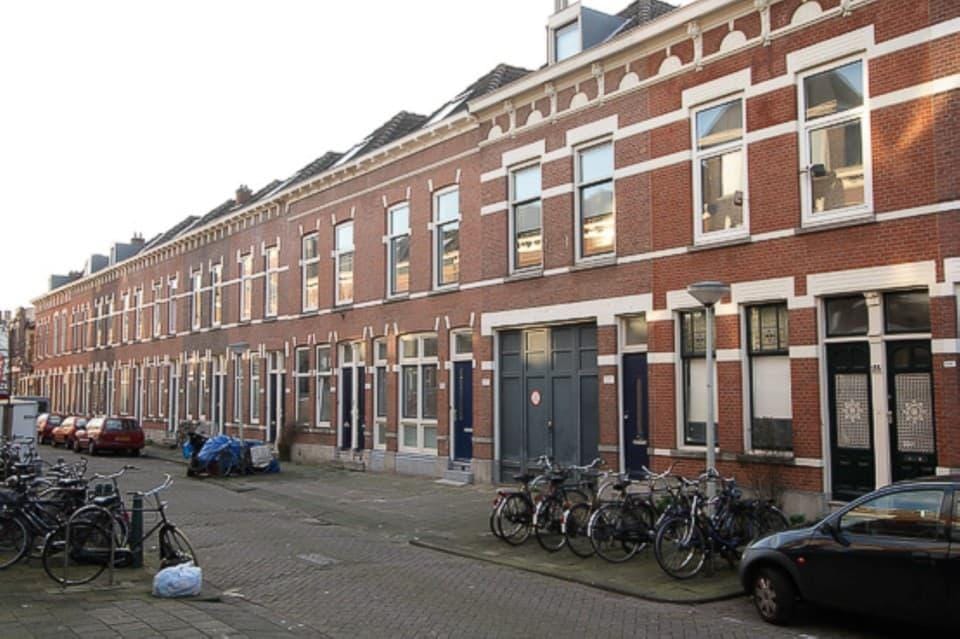 Photo 1 of Aegidiusstraat 122
