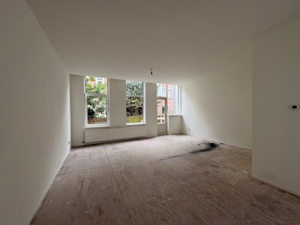 Photo 3 of Aegidiusstraat 122