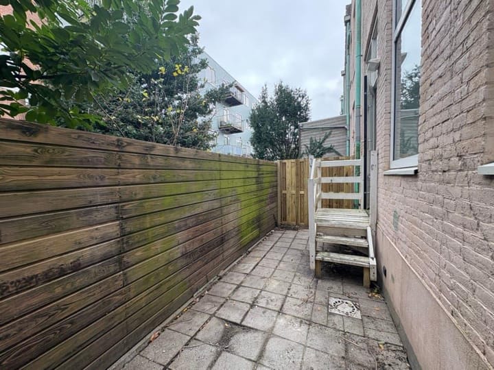 Foto 4 van Aegidiusstraat 122