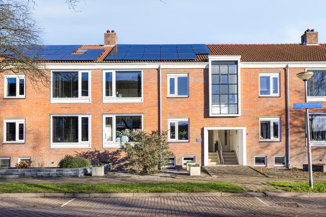 Foto 7 van Johan Wagenaarstraat 5