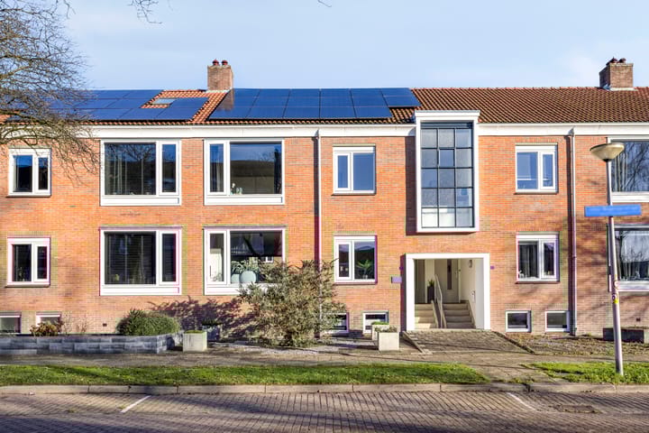 Foto 6 van Johan Wagenaarstraat 5