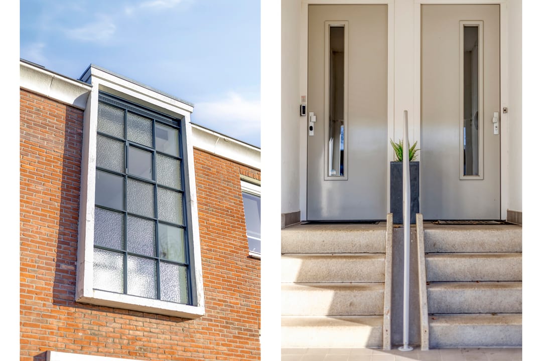 Foto 8 van Johan Wagenaarstraat 5