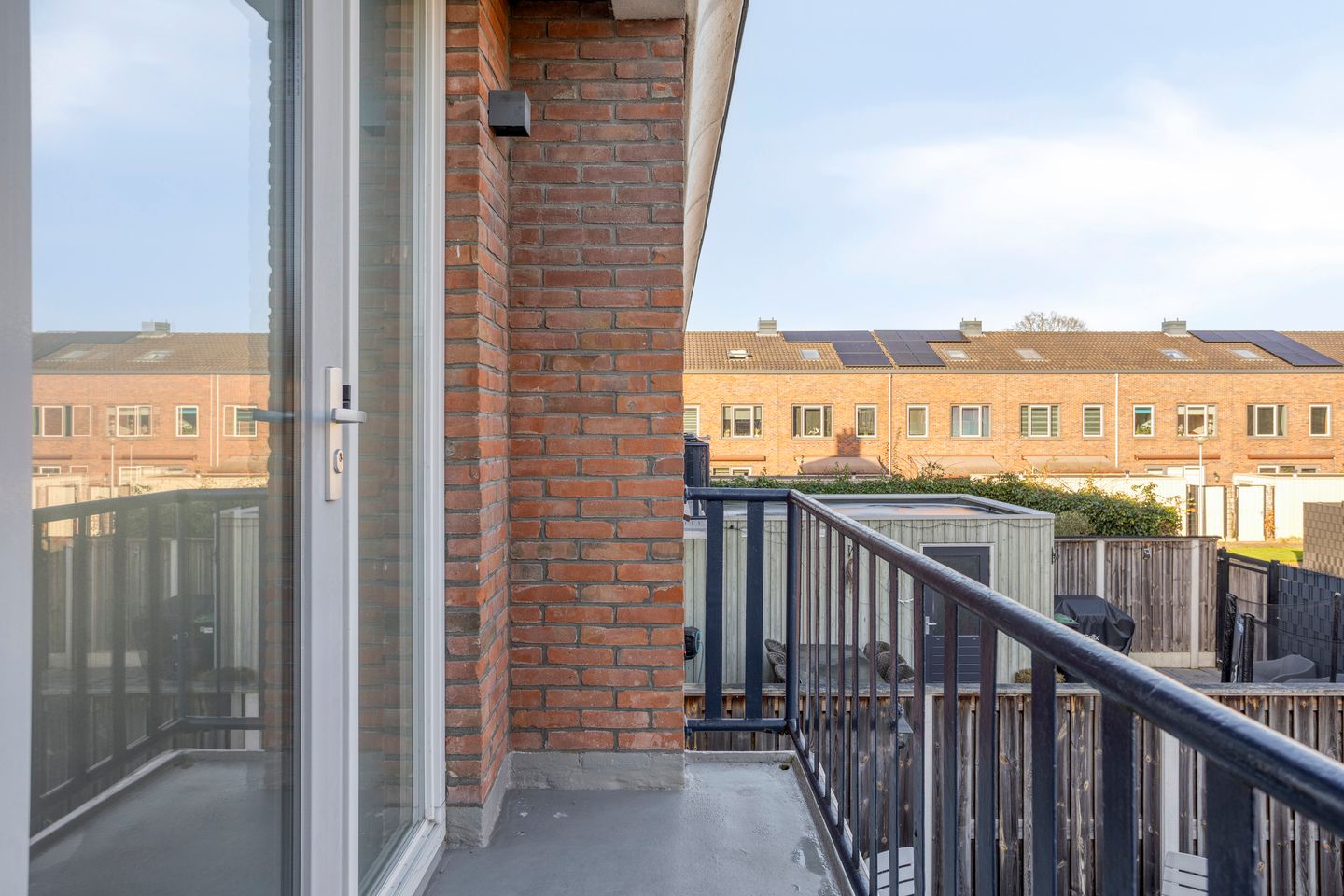 Foto 25 van Johan Wagenaarstraat 5