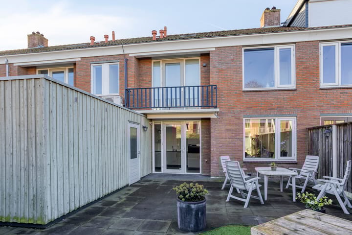 Foto 31 van Johan Wagenaarstraat 5