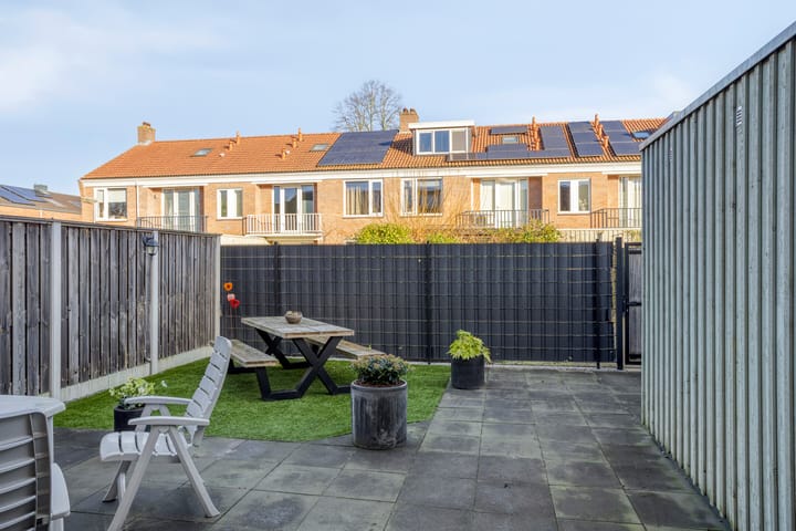 Foto 32 van Johan Wagenaarstraat 5