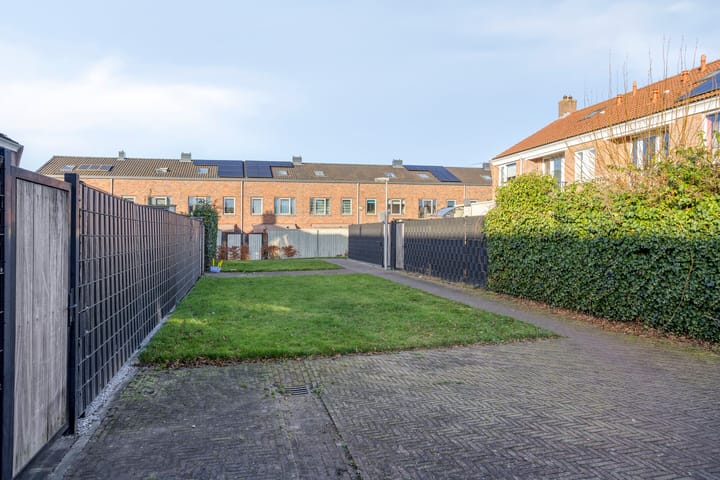 Foto 35 van Johan Wagenaarstraat 5