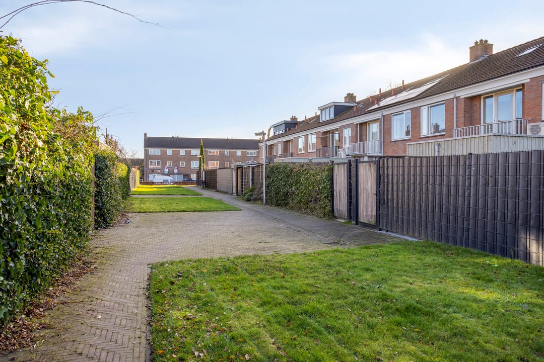 Foto 38 van Johan Wagenaarstraat 5