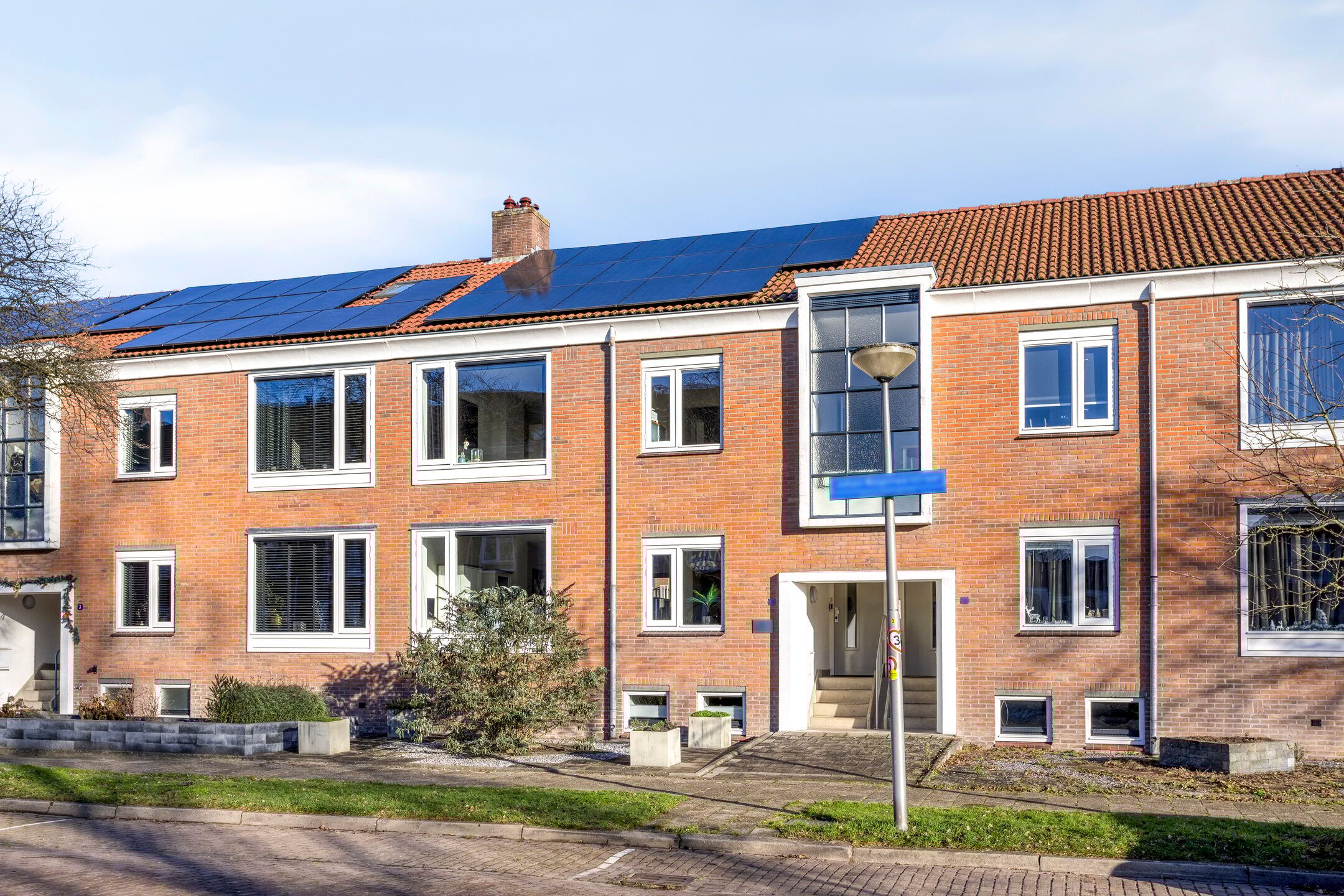 Foto 39 van Johan Wagenaarstraat 5