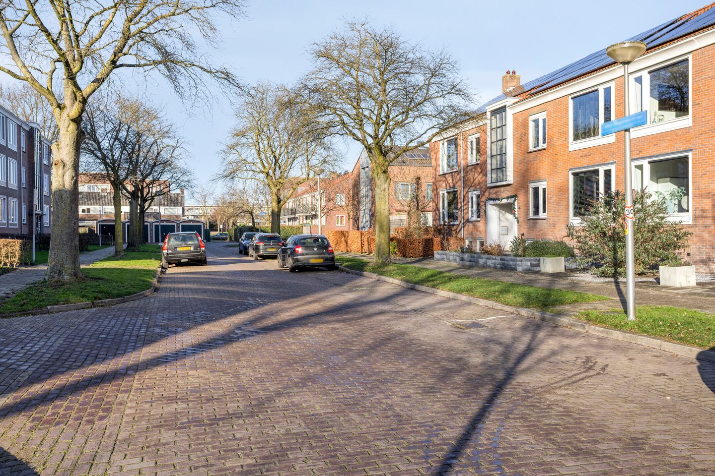 Foto 40 van Johan Wagenaarstraat 5