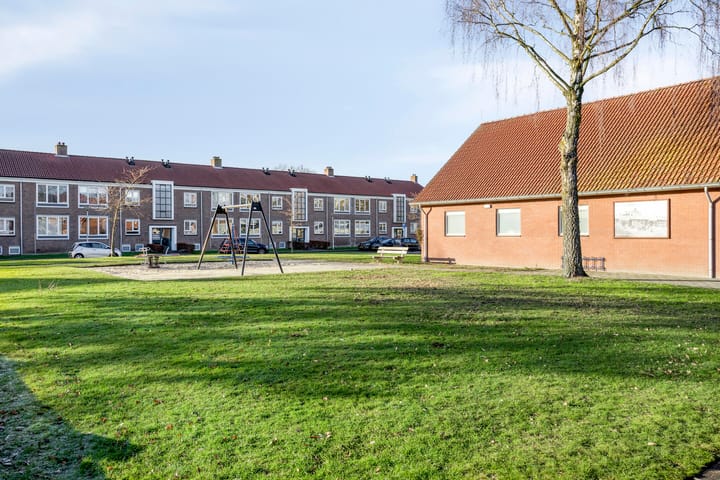 Foto 39 van Johan Wagenaarstraat 5