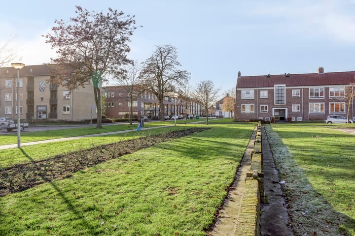 Foto 40 van Johan Wagenaarstraat 5