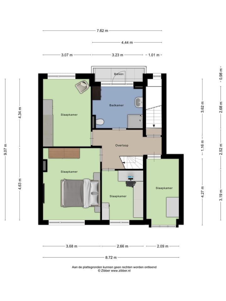Foto 43 van Johan Wagenaarstraat 5