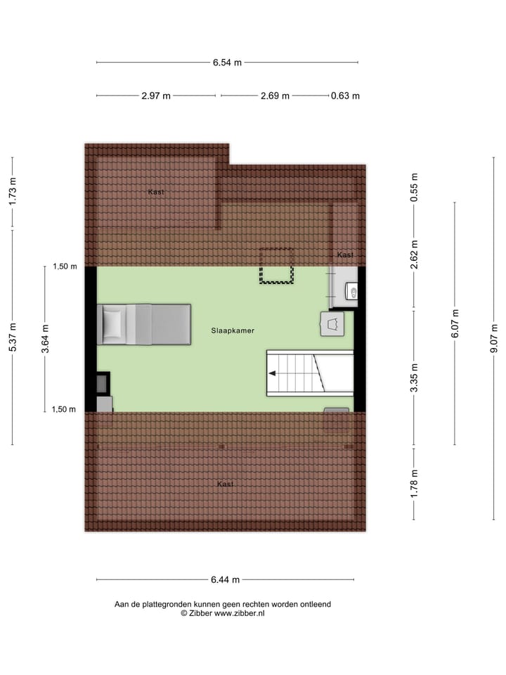 Foto 44 van Johan Wagenaarstraat 5