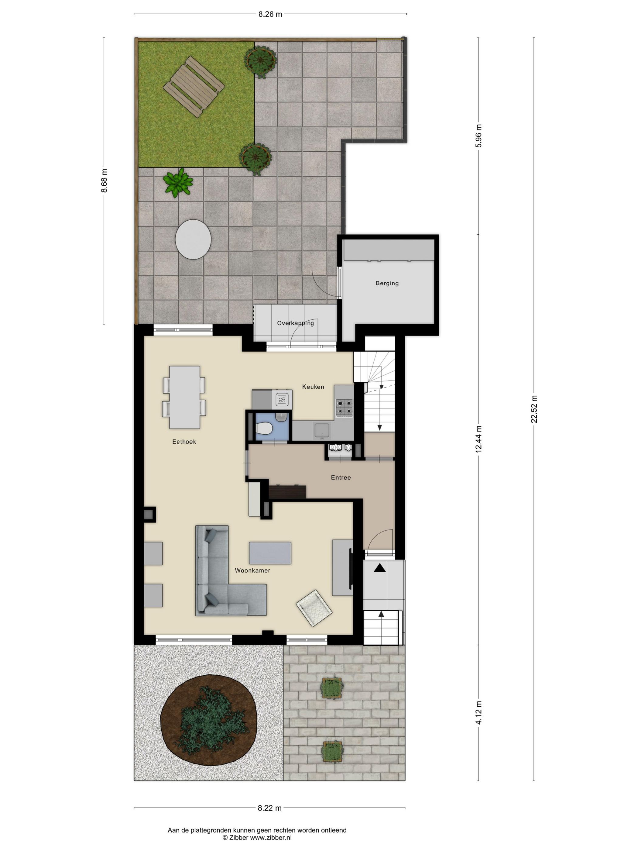 Foto 48 van Johan Wagenaarstraat 5