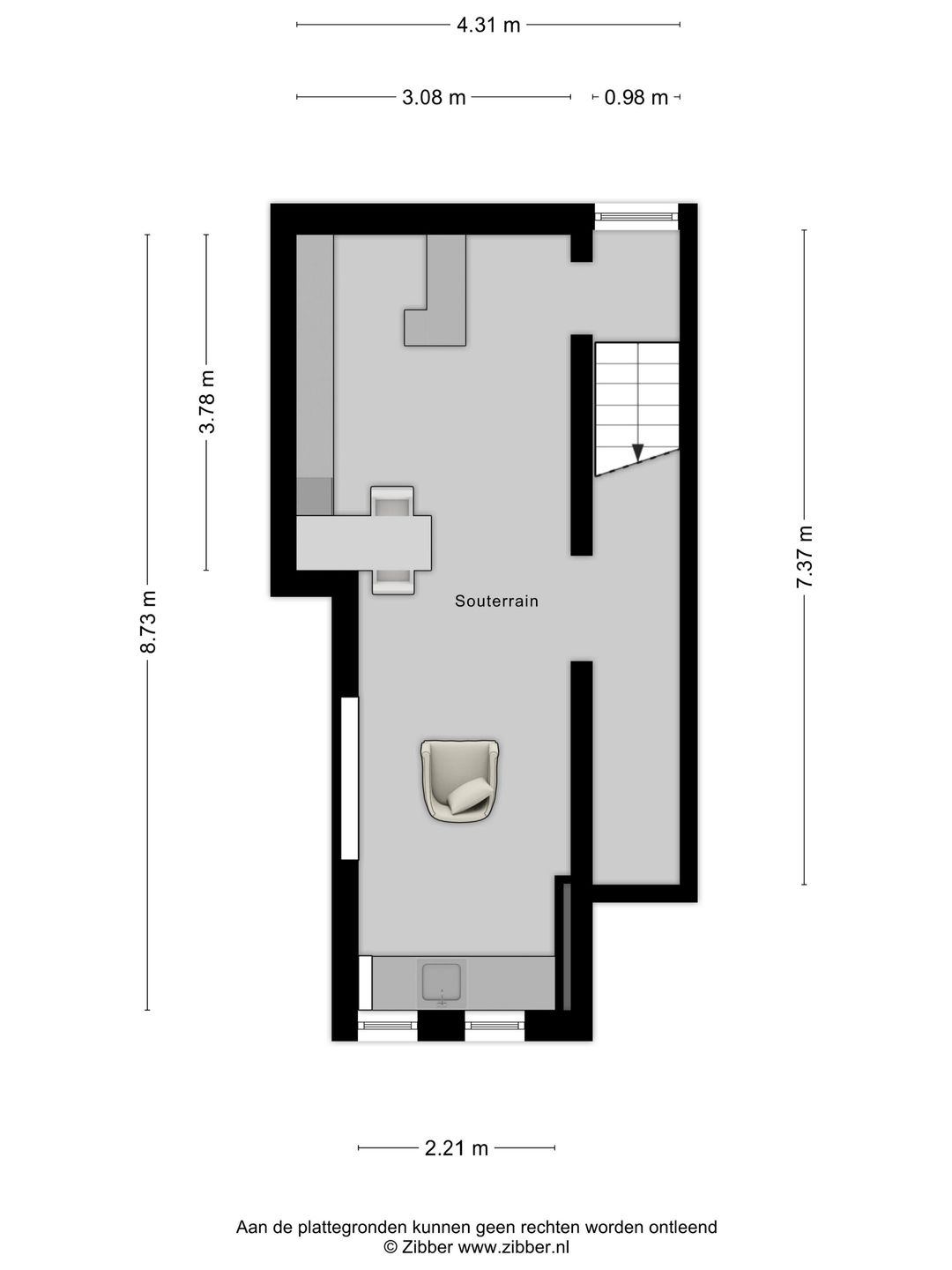 Foto 47 van Johan Wagenaarstraat 5