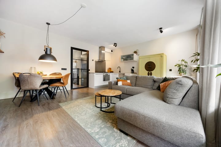 Foto 1 van Zwaluwstraat 29