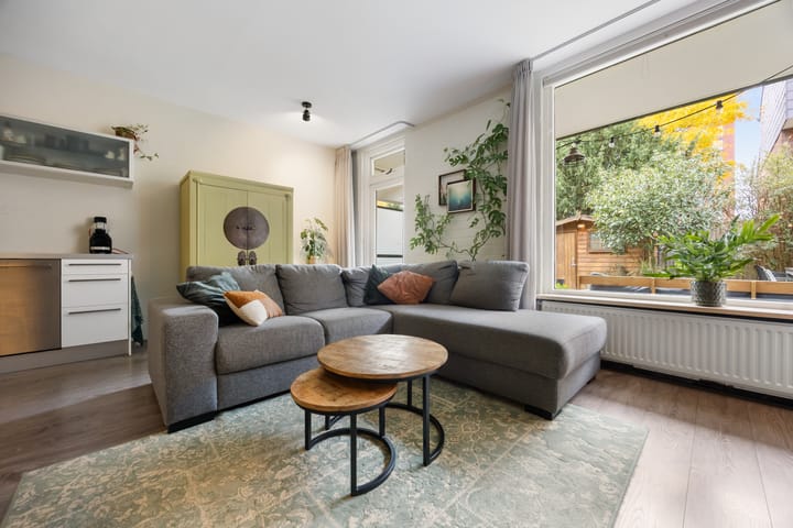 Foto 2 van Zwaluwstraat 29